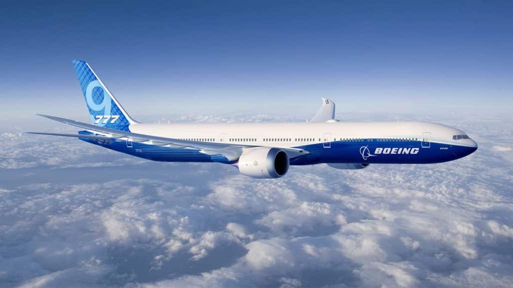 Boeing Corporate Culture